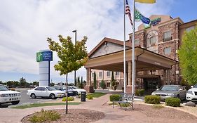 Holiday Inn Express Las Cruces Nm